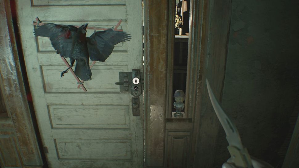 Resident Evil 7 Collectibles Guide List of all Mr. Everywhere statue