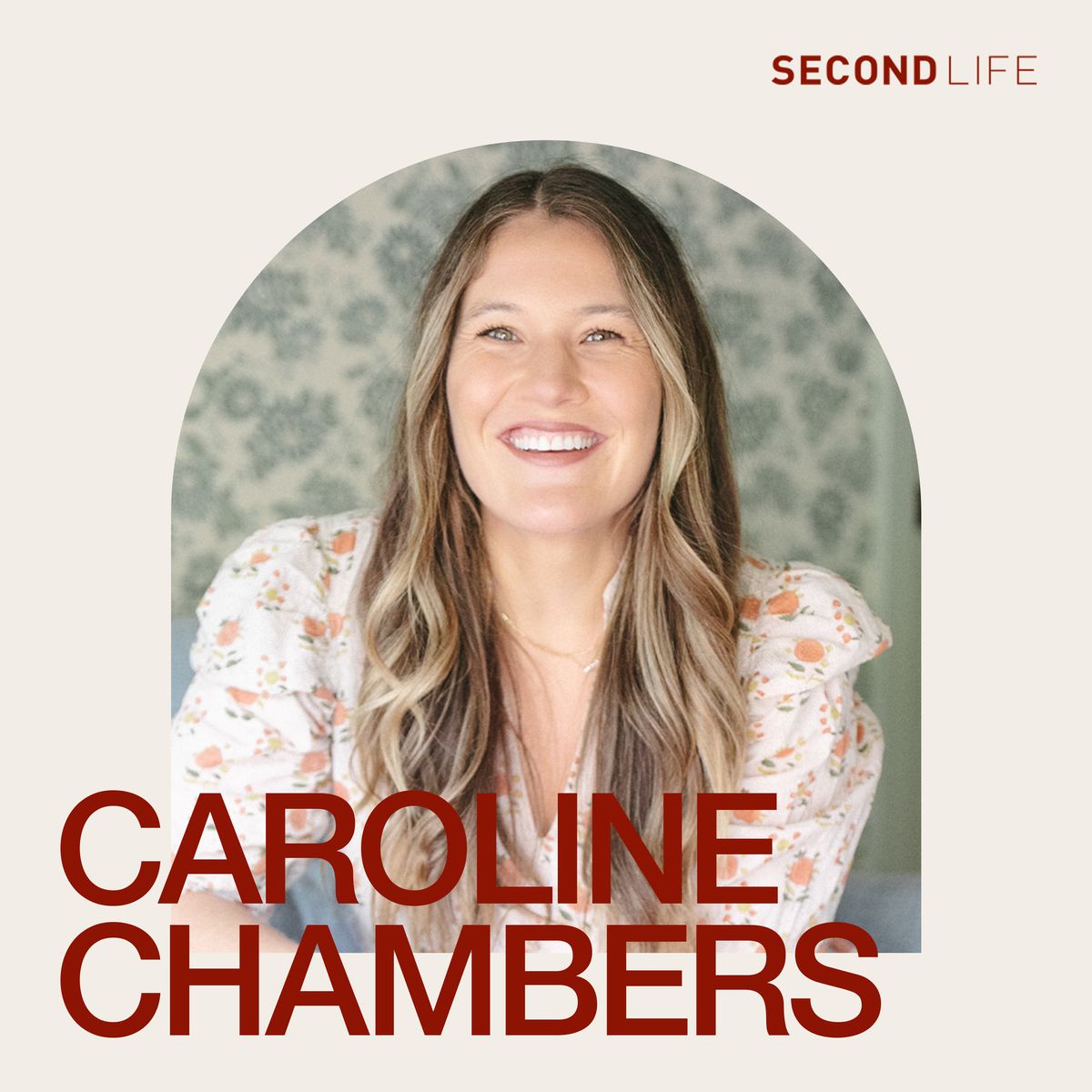 Caroline Chambers ผู้เขียนตำราอาหารที่ขายดีที่สุดพบว่าสูตรความสำเร็จได้อย่างไร