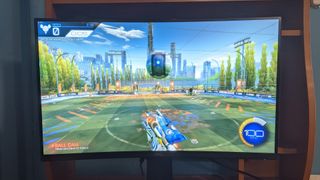 Dell S2721HGF Best gaming monitors