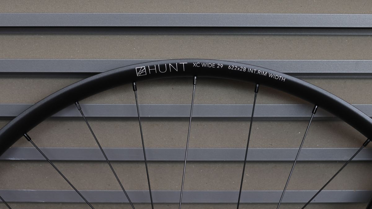 Is the latest version of the Hunt XC Wide the ultimate bombproof alloy