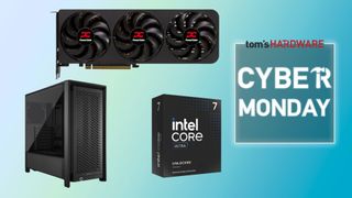 Cyber monday 1440p build
