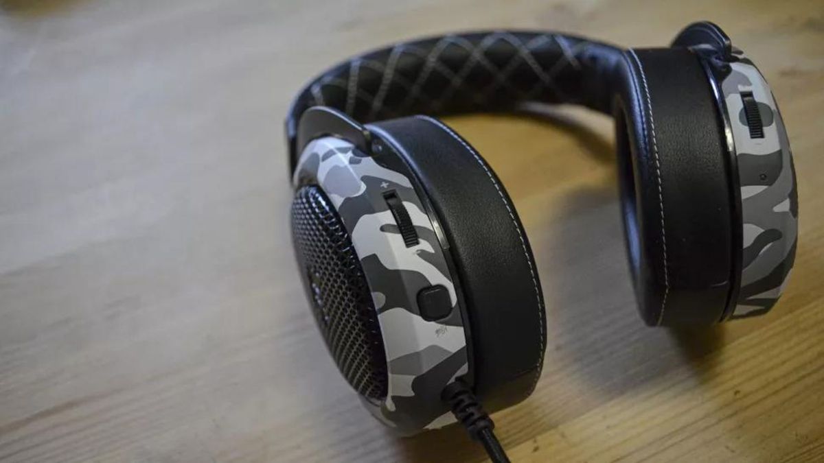The best gaming headsets for Call of Duty TechRadar