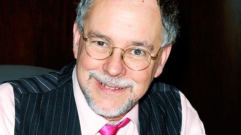 Gregory Maguire’s 6 favorite books filled with imagination | The Week