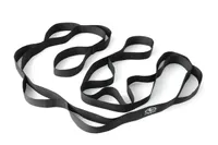 Athletic Works Athletic Works Recovery Resistance Stretch Strap Exercise Bands with Multiple Hand Holds Athletic Works Athletic Works Recovery Resistance Stretch Strap Exercise Bands with Multiple Hand Holds