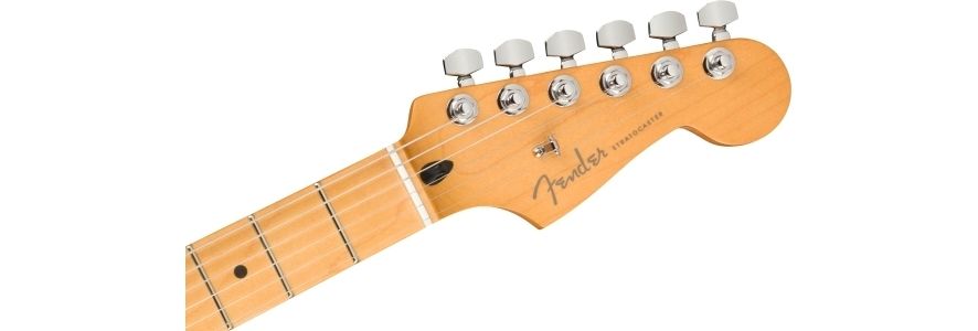 Fender Player Plus Stratocaster