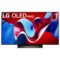 LG 55" C4 OLED TV: was $1,999 now $1,296 @ Amazon