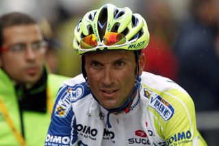 Ivan Basso (Liquigas-Cannondale)