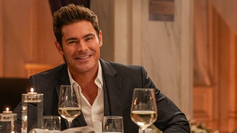 Meet A Family Affair&rsquo;s cast: who&rsquo;s who in the Netflix rom-com | What to