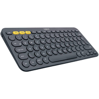 Logitech K380 Wireless Keyboard: $39 $23 @ Amazon