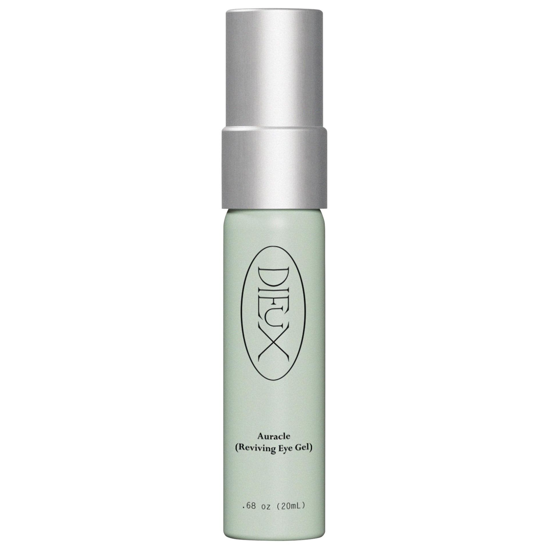 Oracle Peptide & Antioxidant Eye Gel