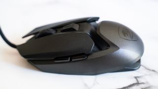 Cougar Airblader gaming mouse