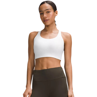 Lululemon high energy bra