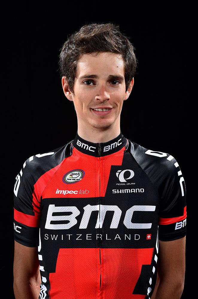 Manuel Senni (BMC Racing)