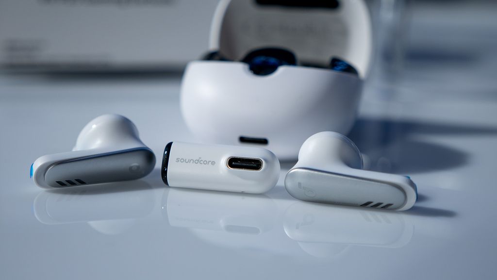 These earbuds might just fix Bluetooth on the Oculus Quest 2 Android