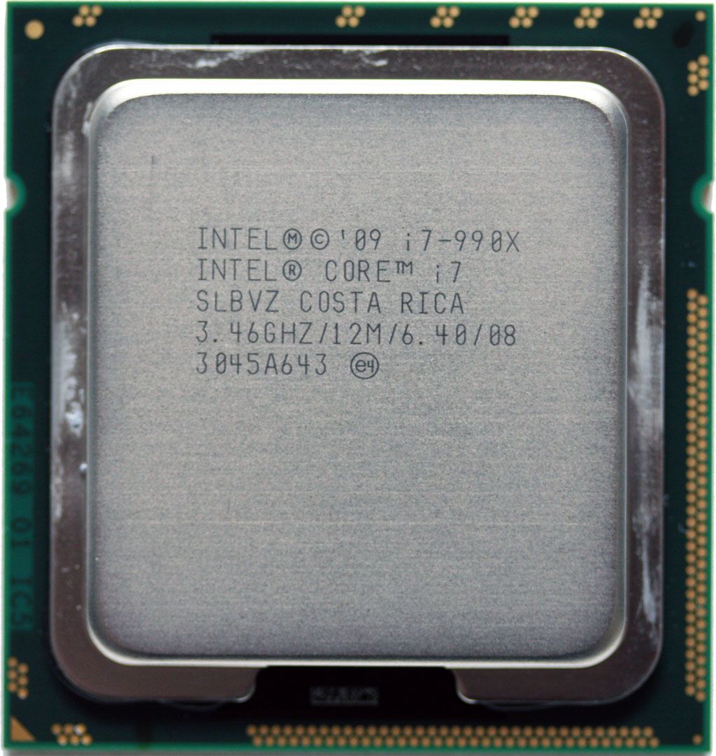 Intel Core 2 Extreme Купить