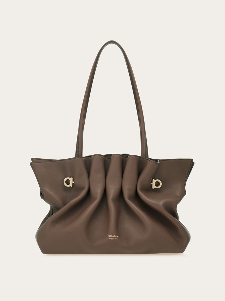 Ferragamo Soft-Bag (m)