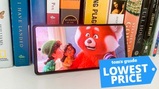 Pixel 6a Amazon Prime Deal