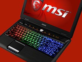 Программа для ноутбука msi gt60 2pe dominator pro steel sirius