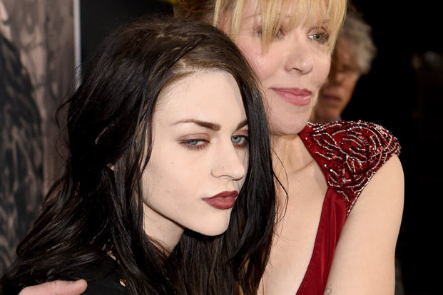 Frances Bean Cobain Music Clip Revealed on Instagram | Guitar World