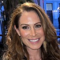 Anna Bartter's avatar