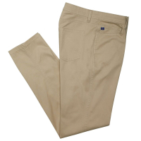 Stitch Golf Sterling 5 Pocket Pant | Available at Stitch Golf
Now $98