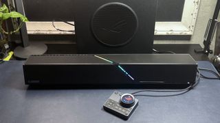 Asus ROG Gjallar