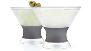 Host Freeze Cocktail Cooling Cups