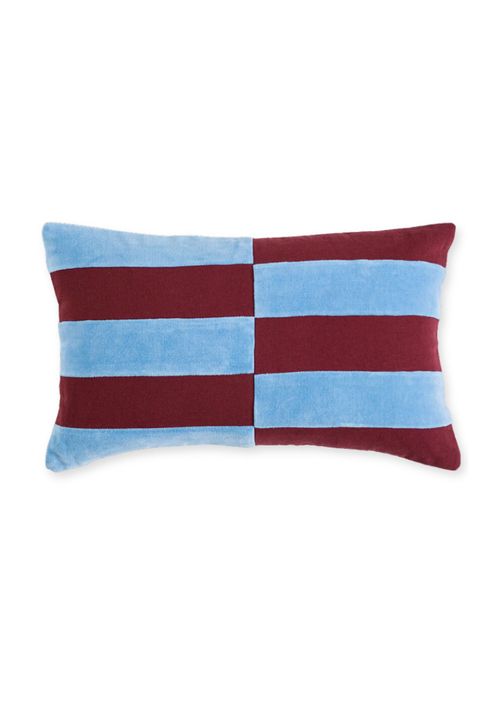 Tabaka Cushion Cover in Velvet