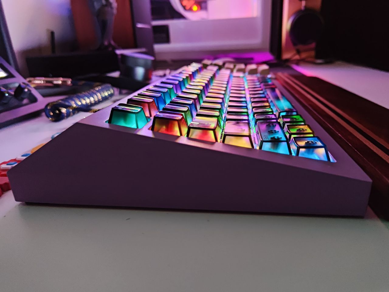ASUS Zenfone 11 Ultra camera shots
