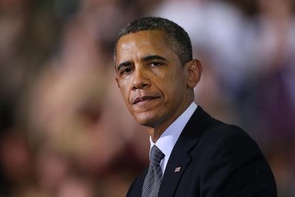 Obama says affirmative action will be around for the foreseeable future