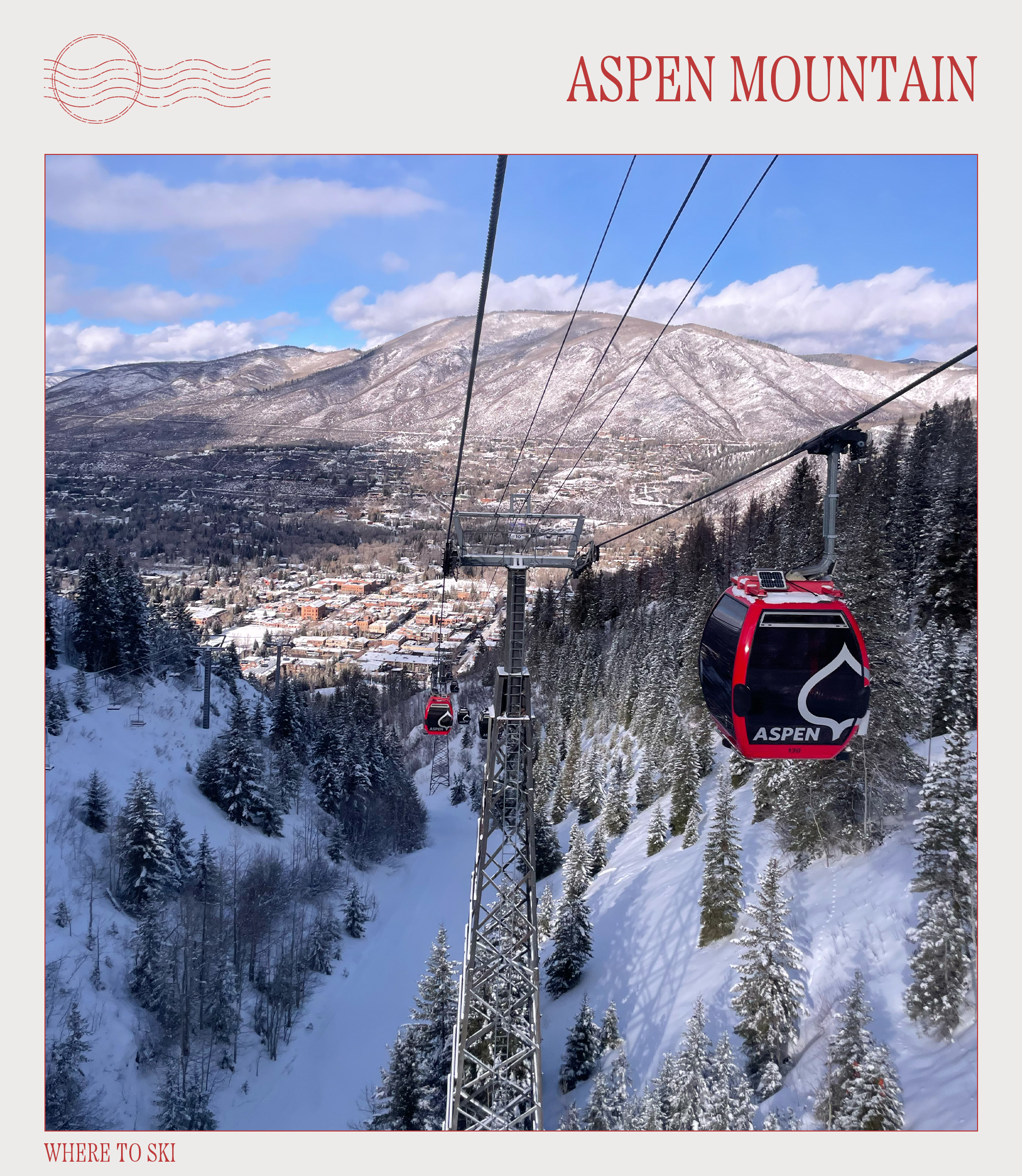 Aspen travel guide