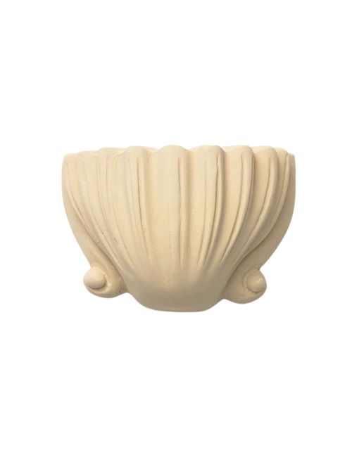 Baroque Shell Object
