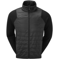 FootJoy Hybrid Insulated Jacket | 16% off at Amazon
Was £114.95 Now £95.95