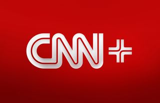 CNN Plus Logo