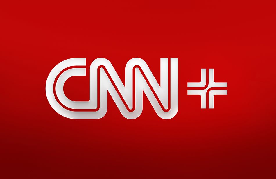 CNN Plus Logo