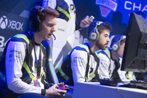 A beginner's guide to esports | Windows Central