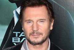 Liam Neeson