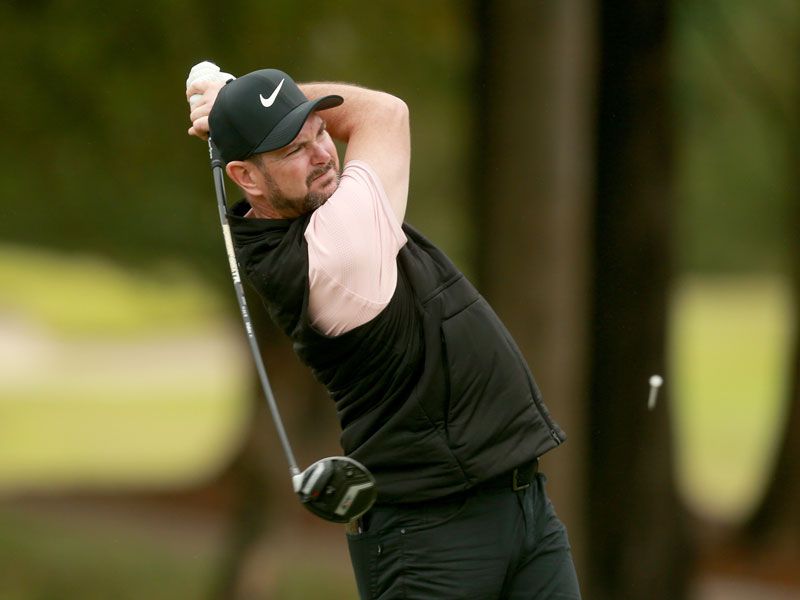 Rory Sabbatini