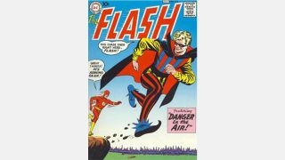 Best Flash villains: Trickster