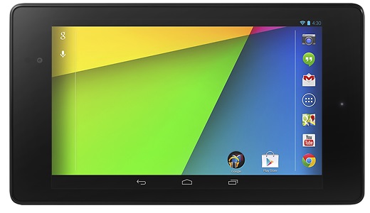NewNexus7