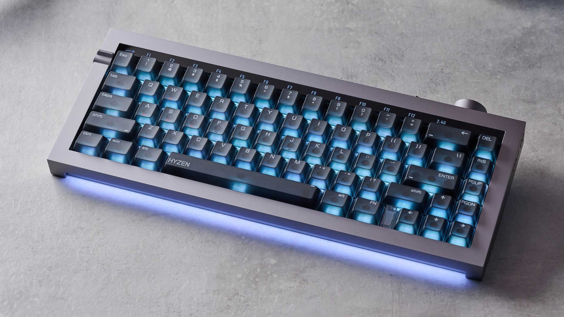 Lofree Hyzen review: What the YouTubers aren't telling you
