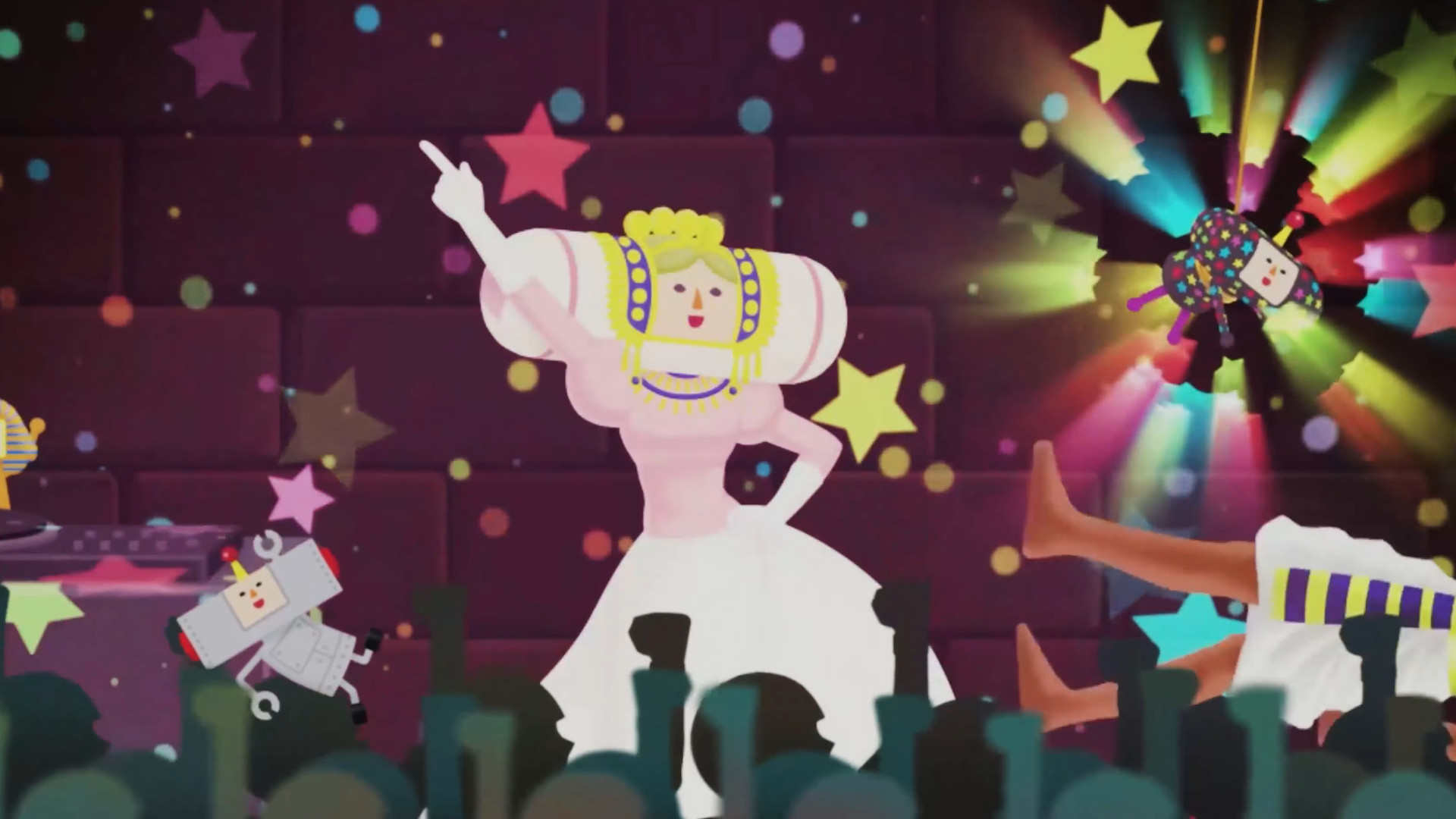 Once Upon a Katamari