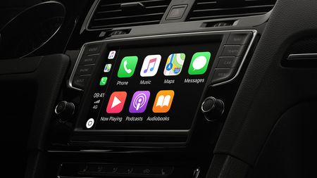 Apple CarPlay