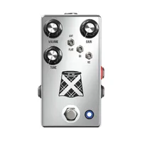 JHS Pedals Kilt 10