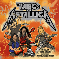 The ABCs Of Metallica