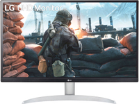 LG 27UP600 4K UHD Monitor w/ VESA HDR 400 Display Now: $279.99 | Was: $429.99 | Savings: $150 (35%)