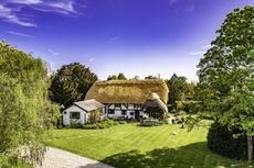 Church Cottage