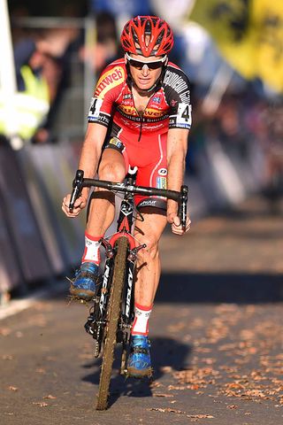 Kevin Pauwels (Bel) Sunweb - Napoleon Games Cycling Team
