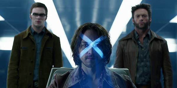 For Real X Men Days Of Future Past Was A Better Conclusion Than Dark Phoenix Cinemablend