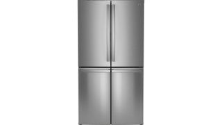 GE PVD28BYNFS 28 Cu. Ft. 4-Door French Door Smart Refrigerator